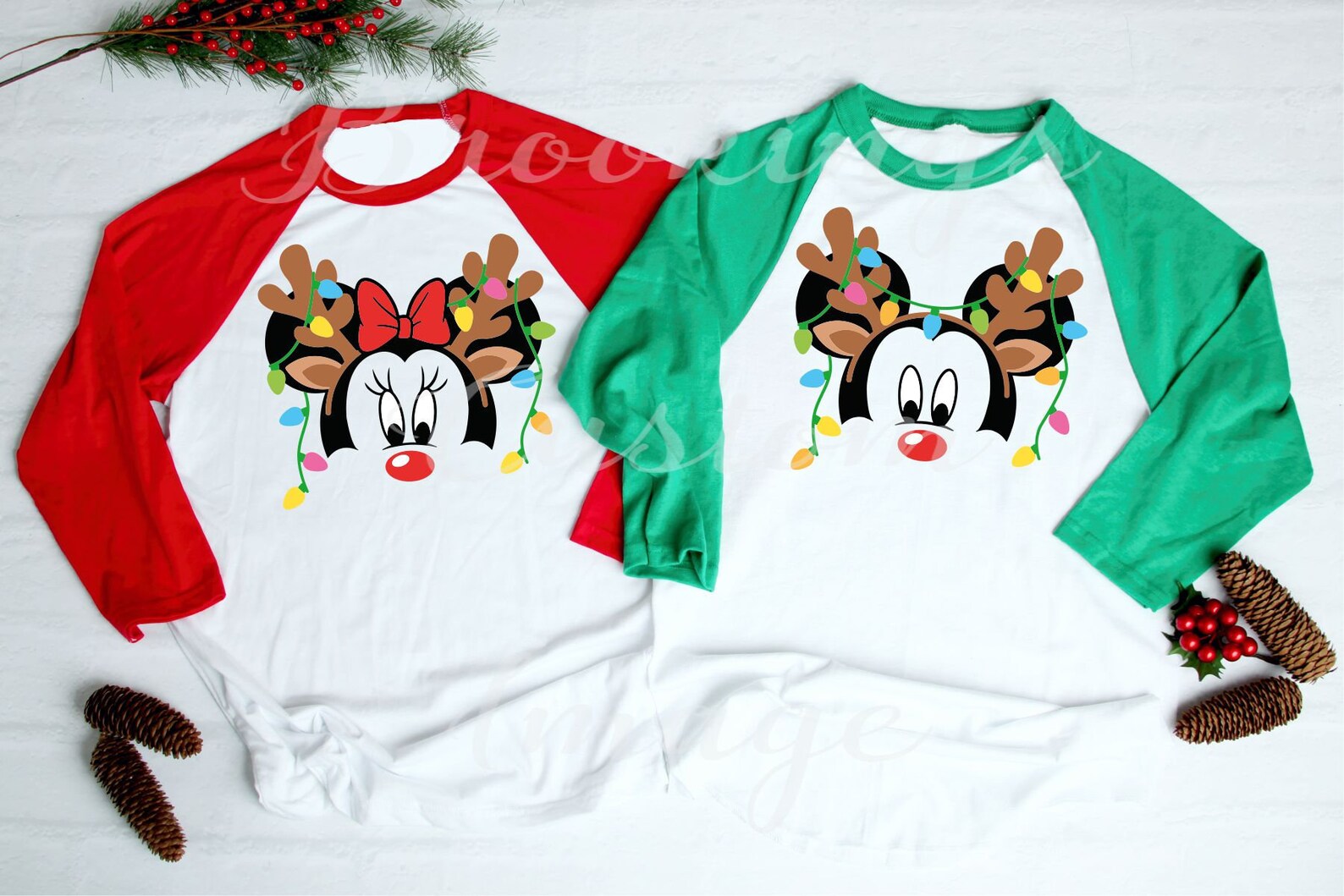 Disney Christmas Shirt. 2020 Disney Christmas Shirts. Disney Etsy