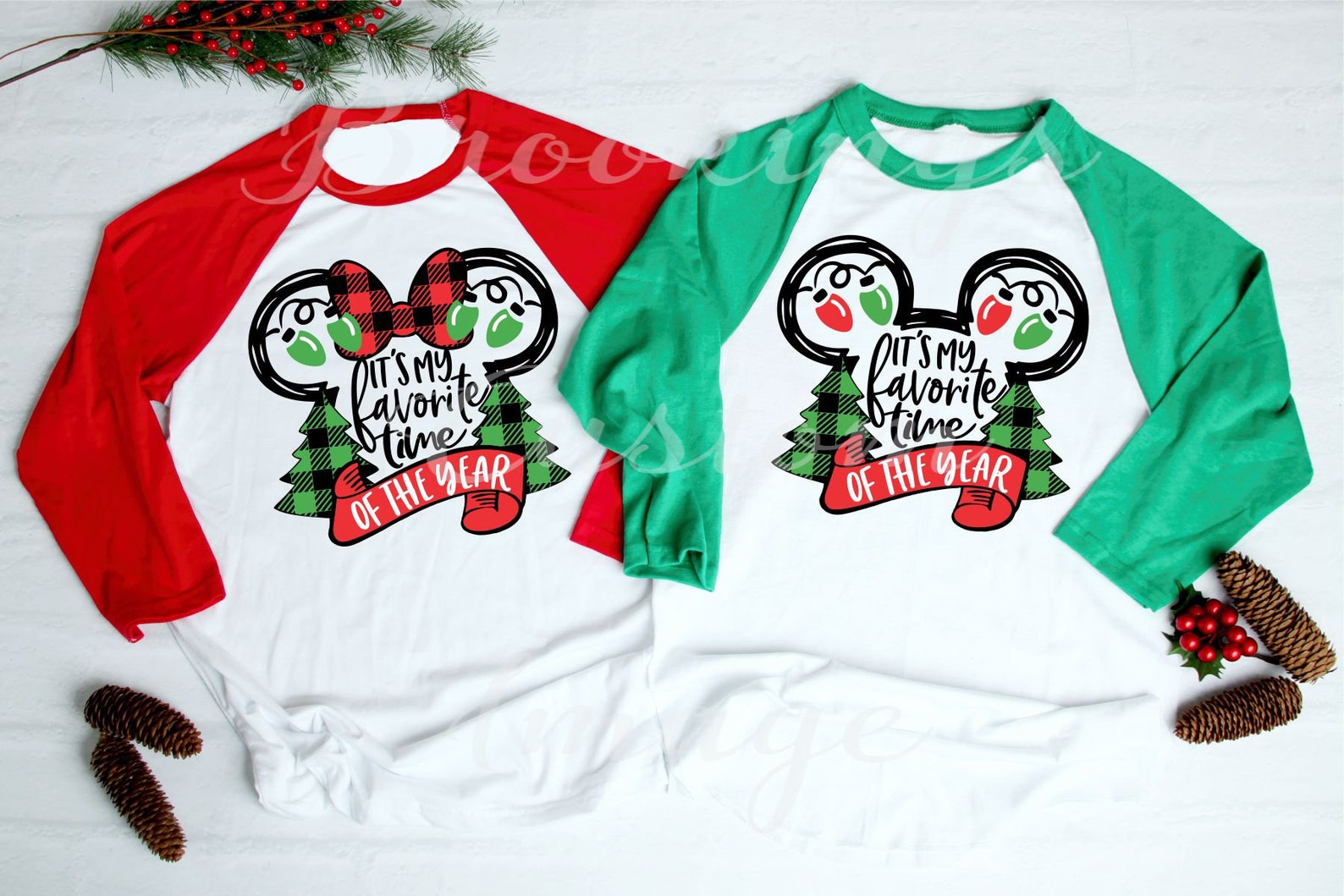 Disney Christmas Shirt. 2020 Disney Christmas Shirts. Disney Etsy