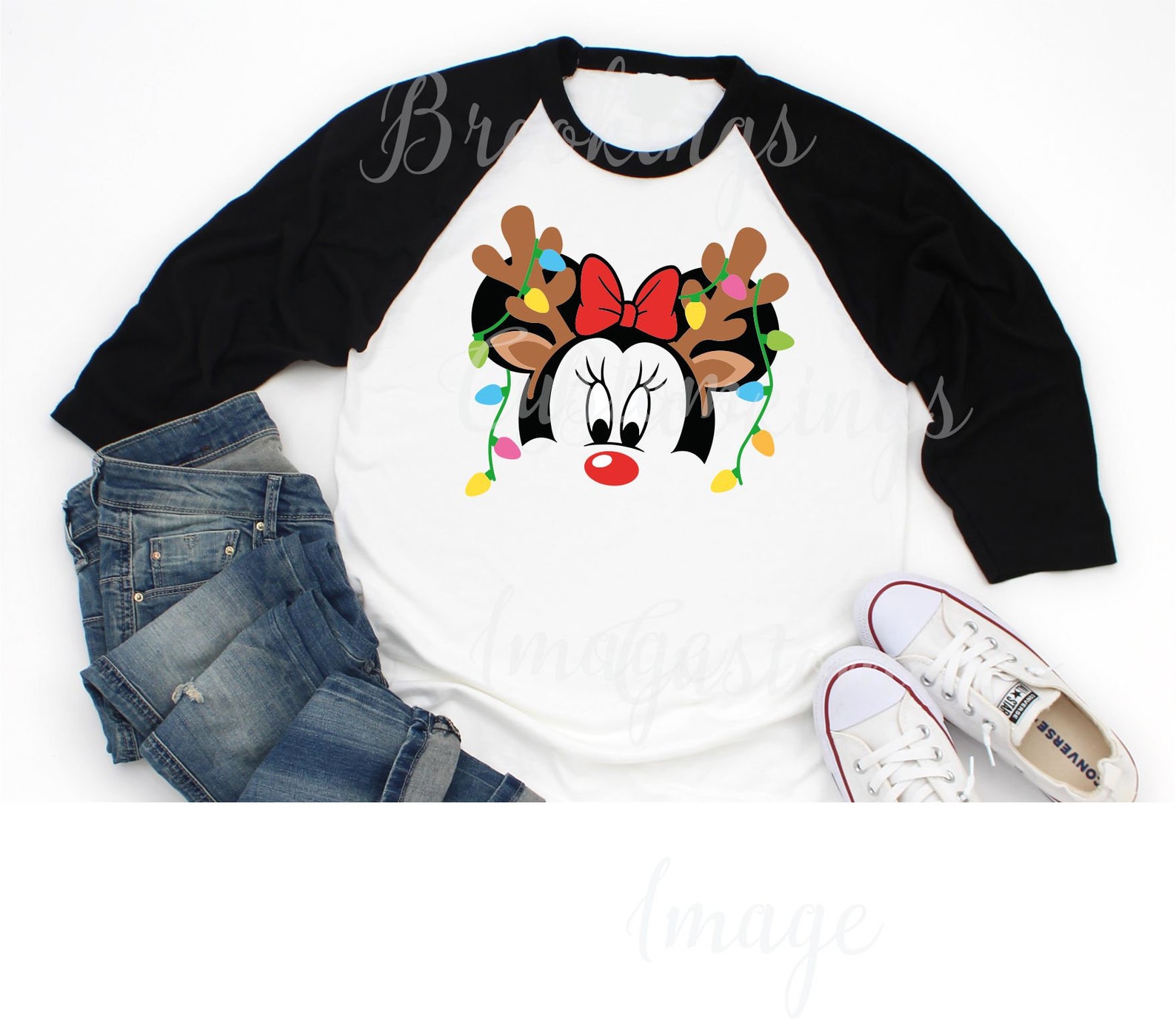 Disney Christmas Shirt. 2020 Disney Christmas Shirts. Disney Etsy