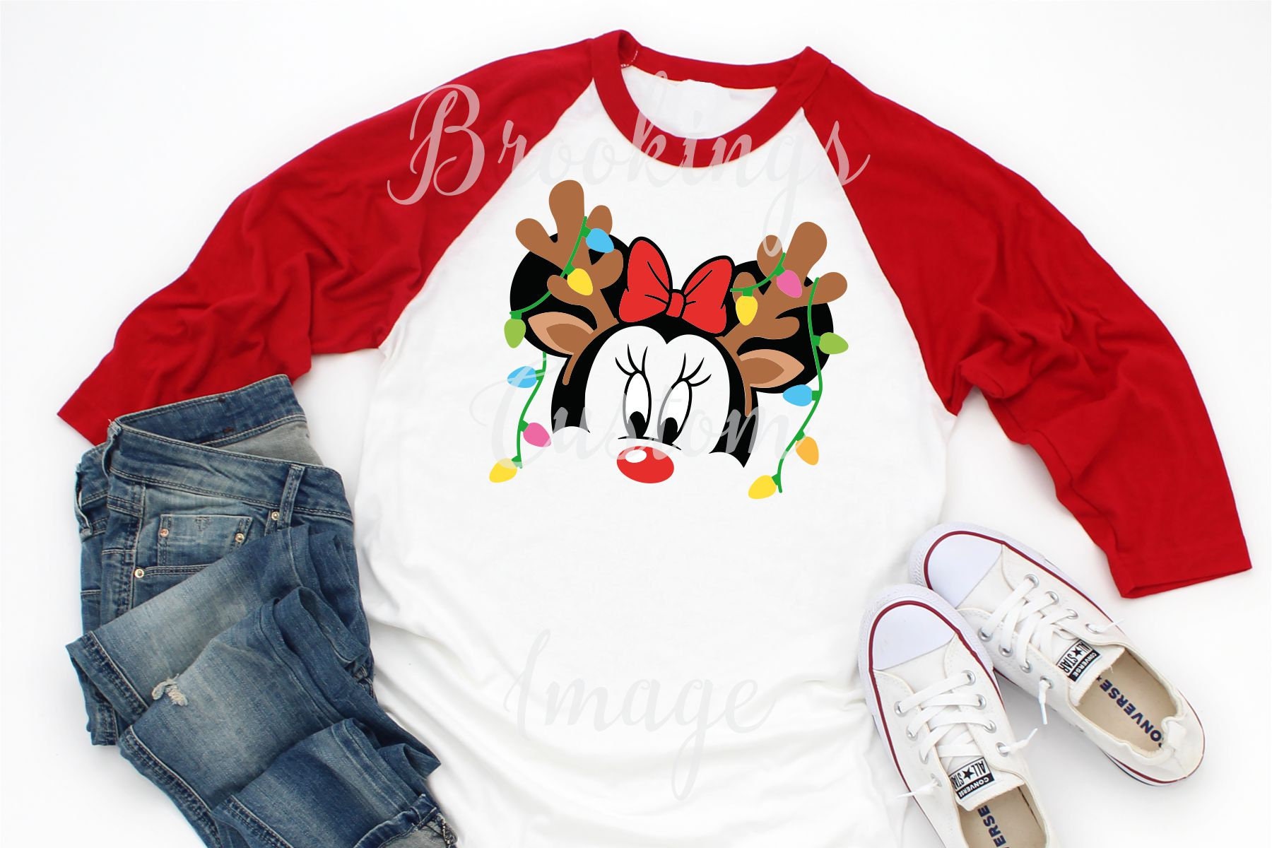 Disney Christmas Shirt. 2020 Disney Christmas Shirts. Disney Etsy