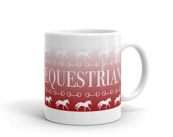 red mug print etsy
