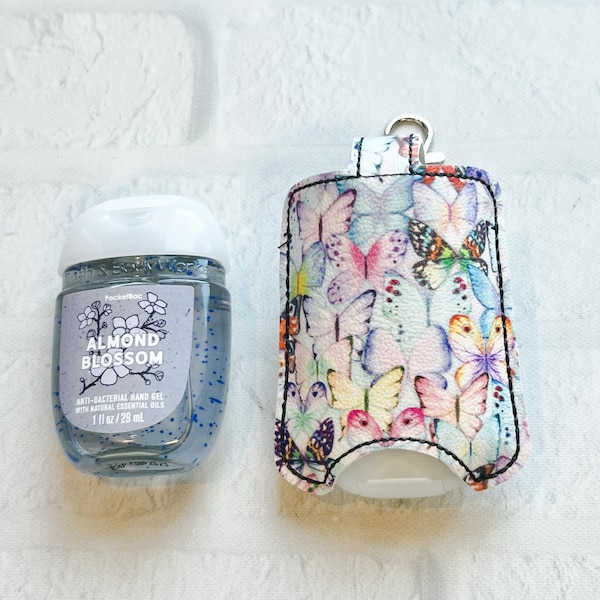 Pocketbac Holder Etsy