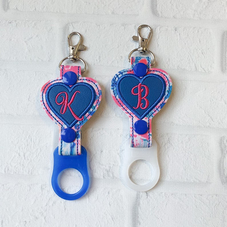 Thieves Sanitizer Spray Water Bottle Keychain Holder Etsy