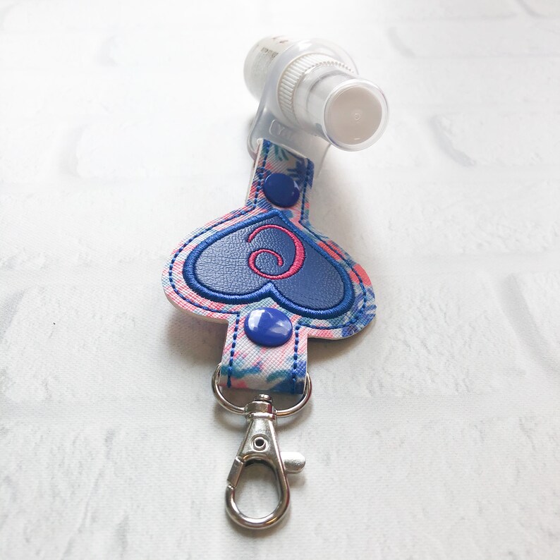 Thieves Sanitizer Spray Water Bottle Keychain Holder Etsy