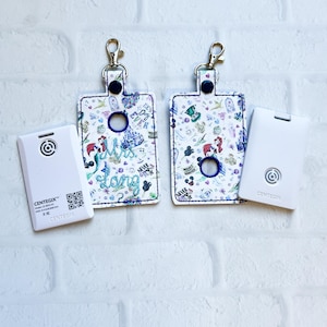 Porte-carte d'identité d'alarme Centegix, Étiquette de sac d'alarme, Porte-cartes d'identité vertical avec alarme, Accessoire pour cordon, Cadeau pour enseignant, Cadeaux de moins de 20 ans, Porte-clés d'identité