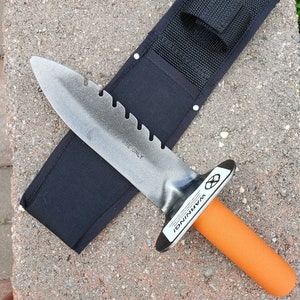 Predatortools® - Digging Tool - Model 85B or Model 85O - USA Made with Pride *READ DESCRIPTION*