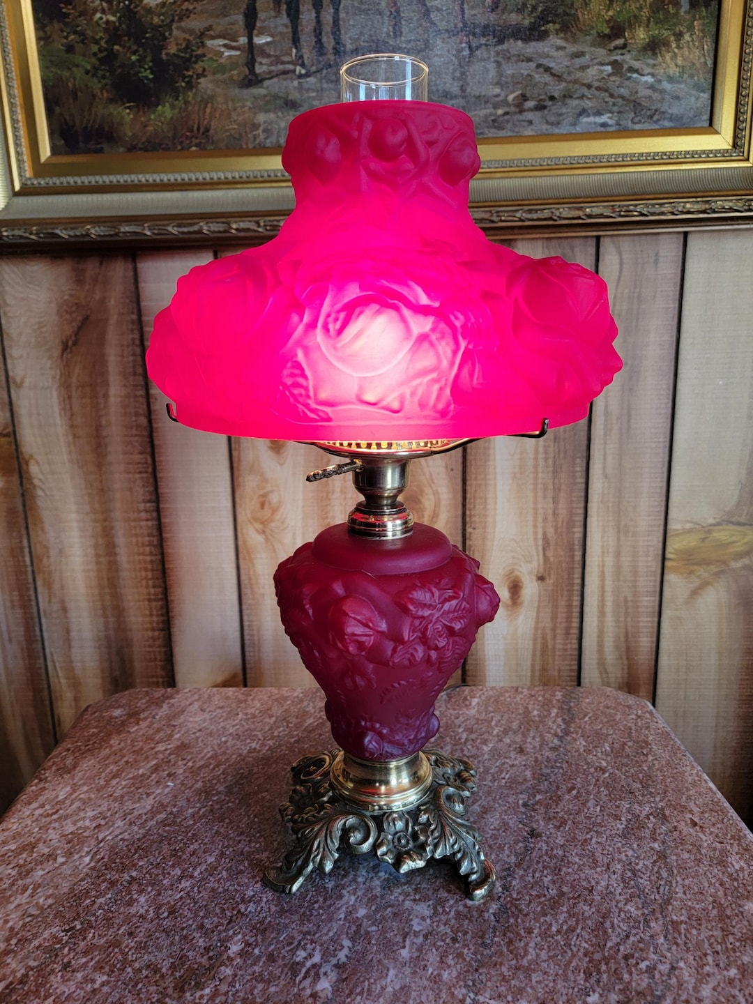 1950年代 オールドフェントン ダスティローズ フェアリー アトリエ