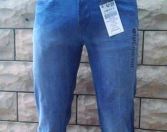 Vtg Supreme Washed Regular Jeans Star Logo Size 32 - Etsy