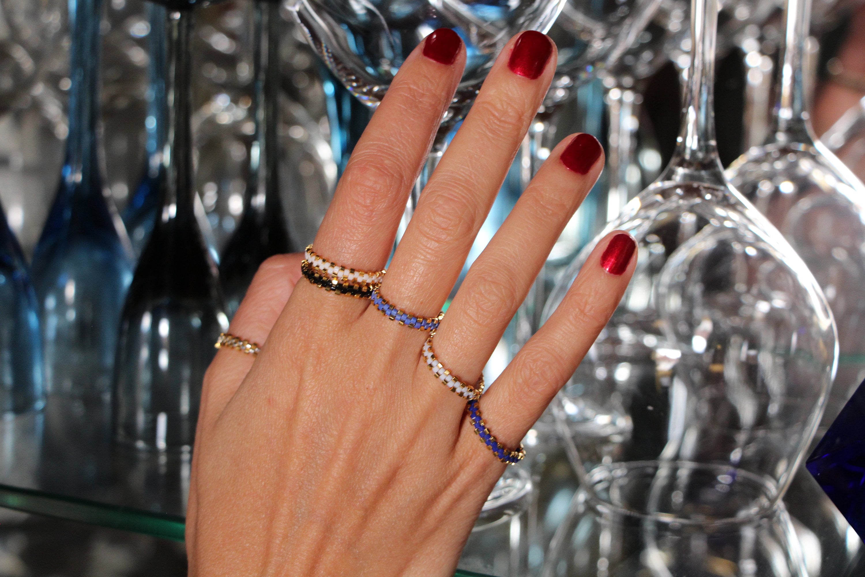 Custom jewelers in San Antonio for gold band and engagement ring setting?, image size:3000x2000