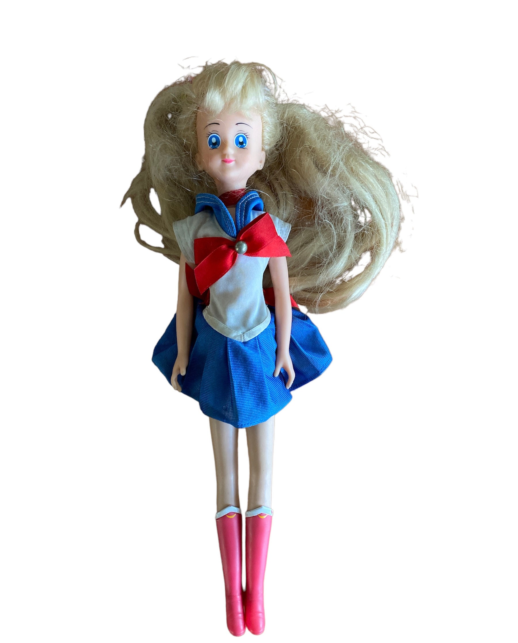 barbie sailor moon