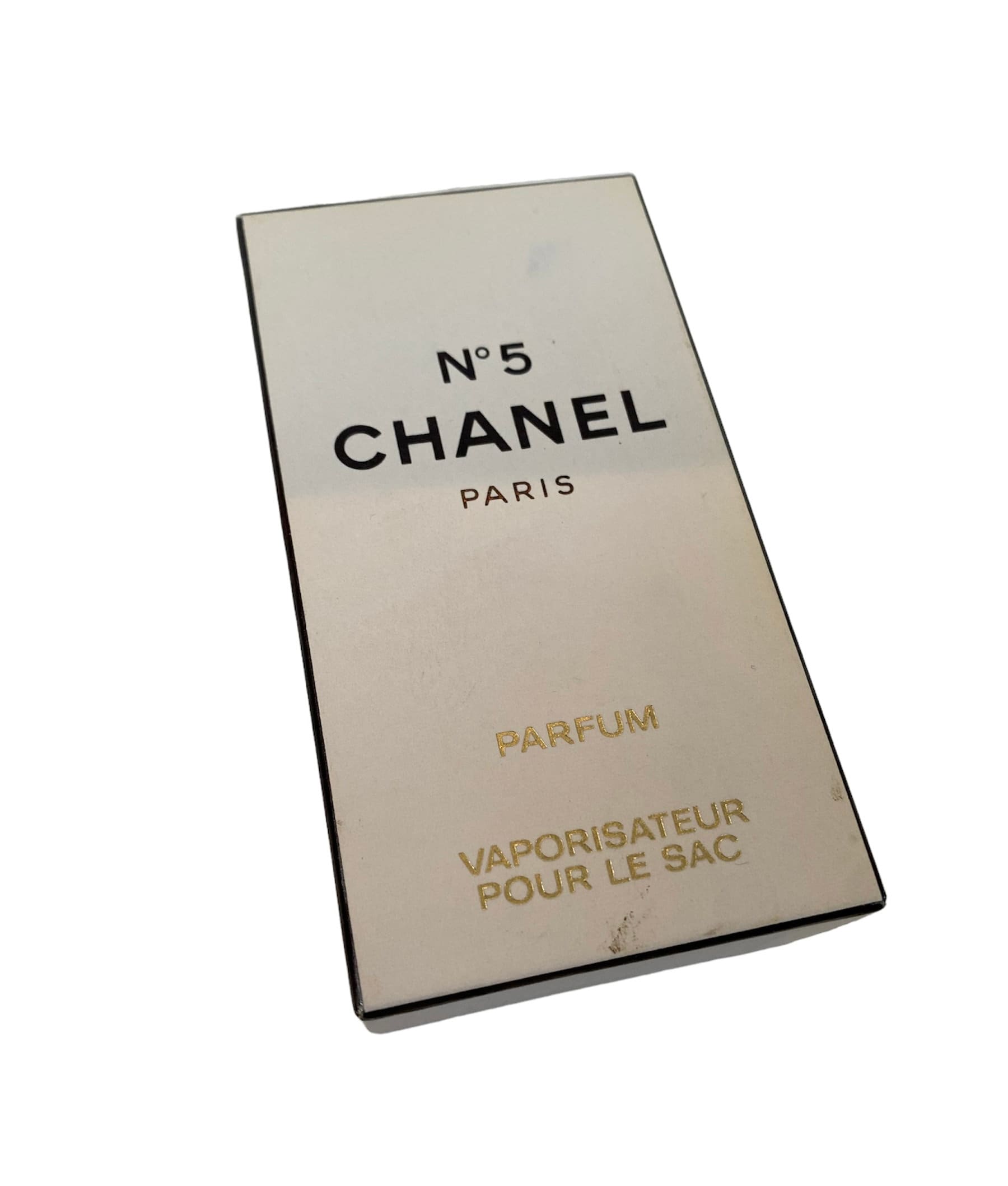 Chanel No 5 Box 