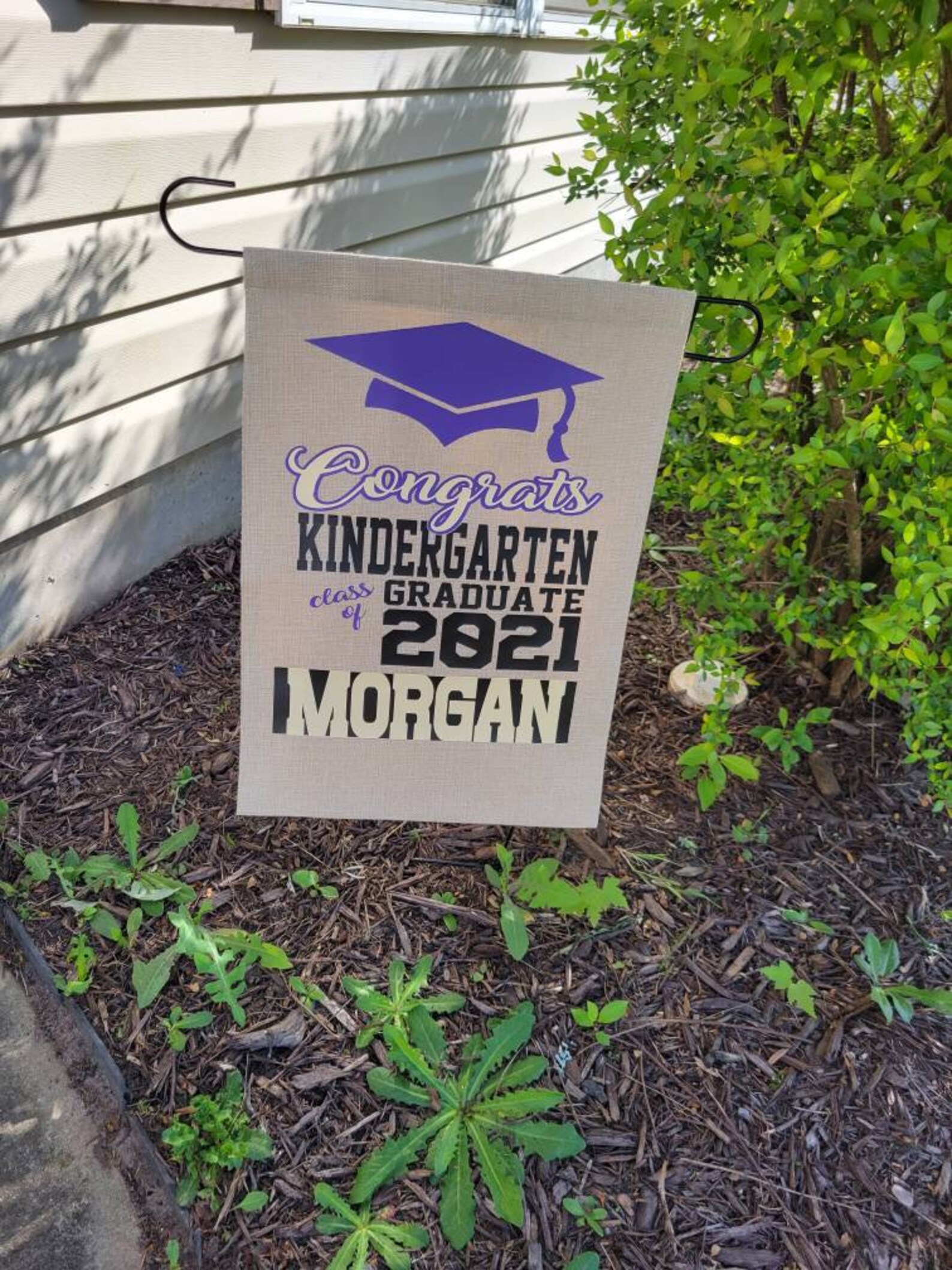 Download Kindergarten Graduate SVG Class of 2021 SVG Graduation SVG ...