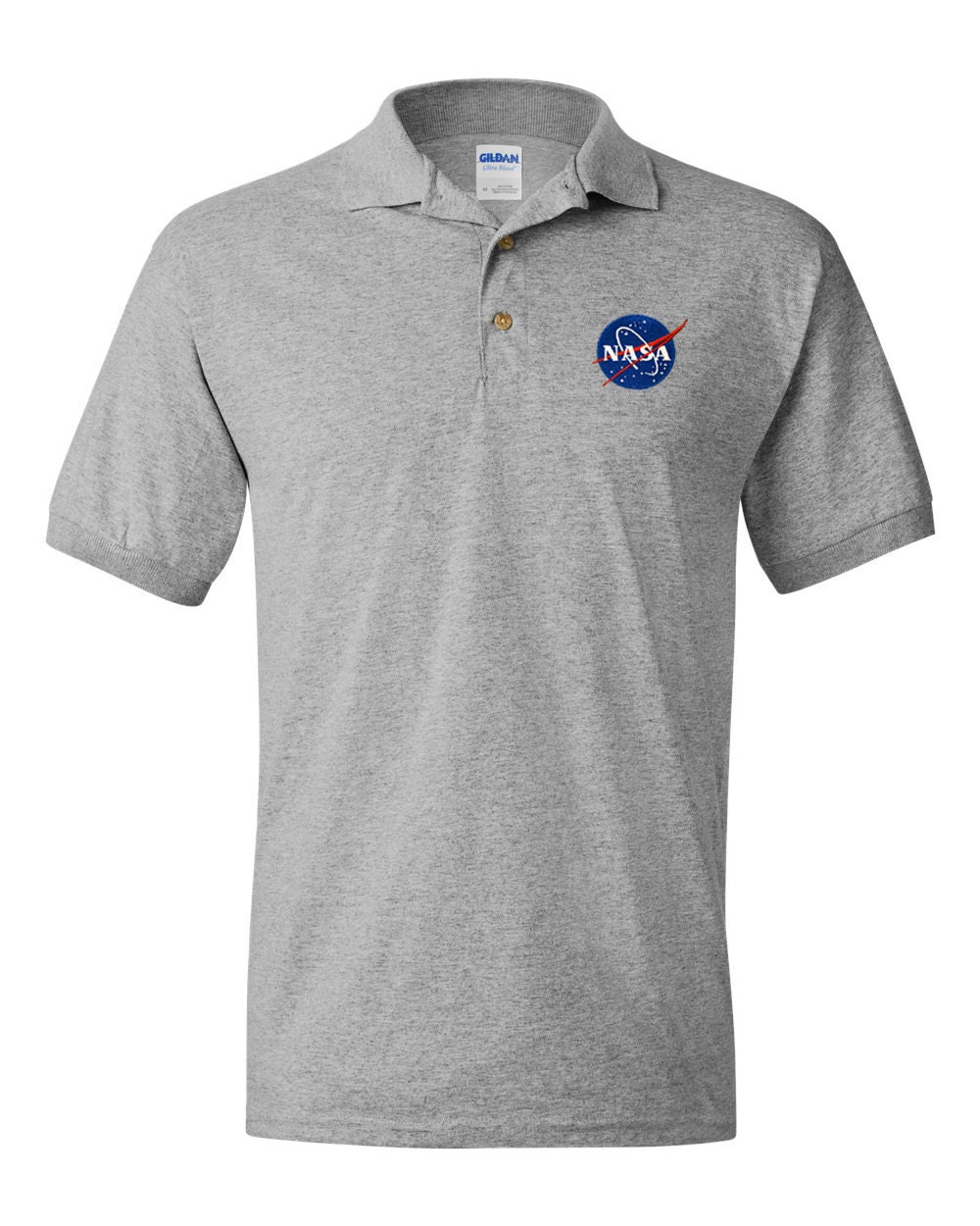 Nasa polo sales