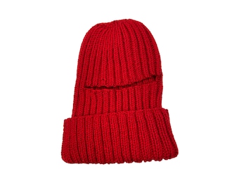 Ski Mask