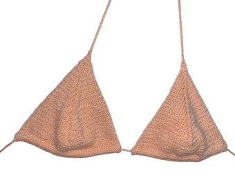 String Kini Top