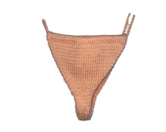 String Kini Bottom
