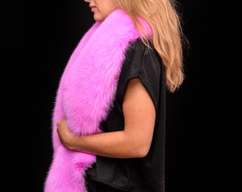 Saga Furs - Cappotto di pelliccia - Catawiki