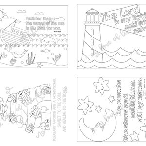 Bambini, Cartoline delle Scritture per bambini, Dio, Cartoline religiose, Biglietti di ringraziamento, Carte cristiane, Disegni da colorare, Carte da colorare