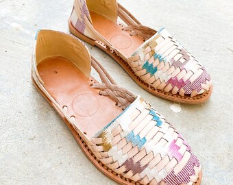Sandali Ana Huarache