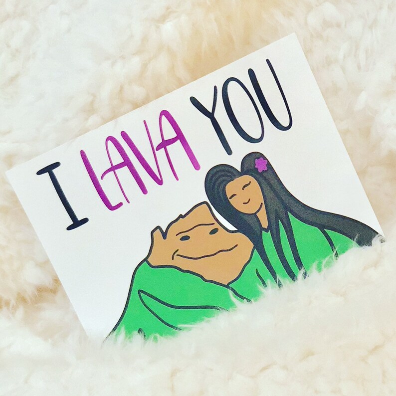 Quote Cards Inspirational Quotes Inspirational Quote Prints I Lava You Quote Print