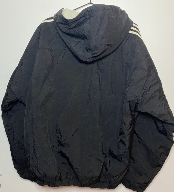 Retro Adidas Jacke seltene sportliche Vintage Adidas schwere Retro Adidas Jacke seltene sportliche Vintage Adidas schwere