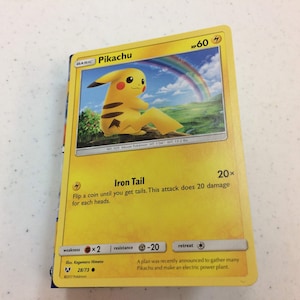 Pokemon Karte Mini Notizbücher-Bulbasaur-Weepinbell (falls vorhanden)