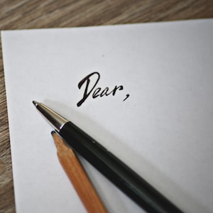 Serviço de Redação de Cartas Personalizadas para Cada Momento da Vida | Cartas de Demissão, Cartas de Amor, Agradecimentos, Términos, Reclamações e Mais