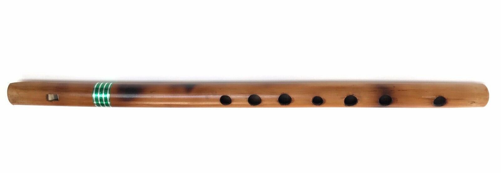 Beginners To Professional Indian Bamboo Flute 17 Bansuri Etsy