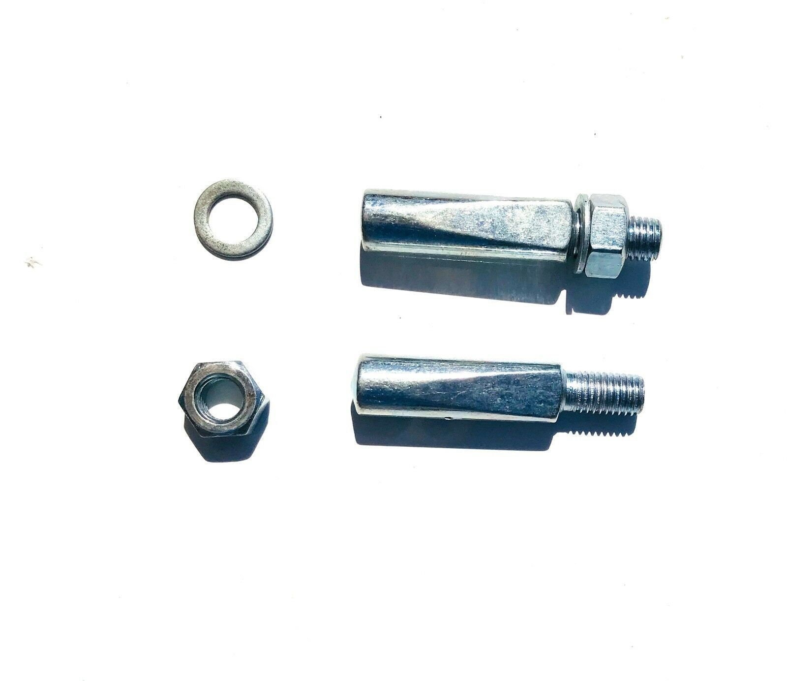 20 X BicycleBikeCycleStandard Cotter Pin 9.5 mm 3/8 Etsy