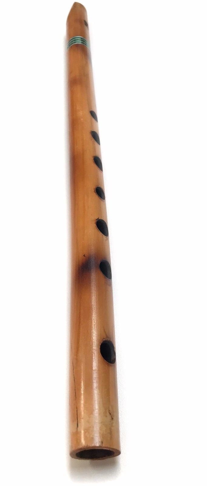 Beginners To Professional Indian Bamboo Flute 17 Bansuri Etsy