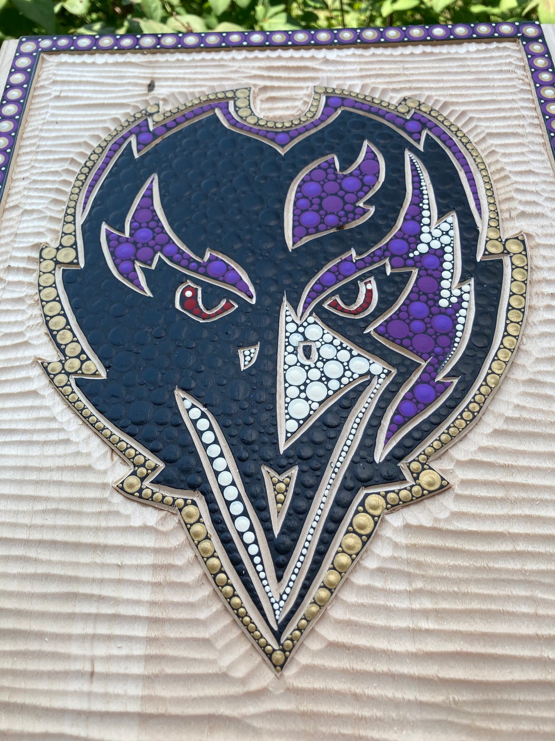 Customizable Wooden Sports Plaque Etsy