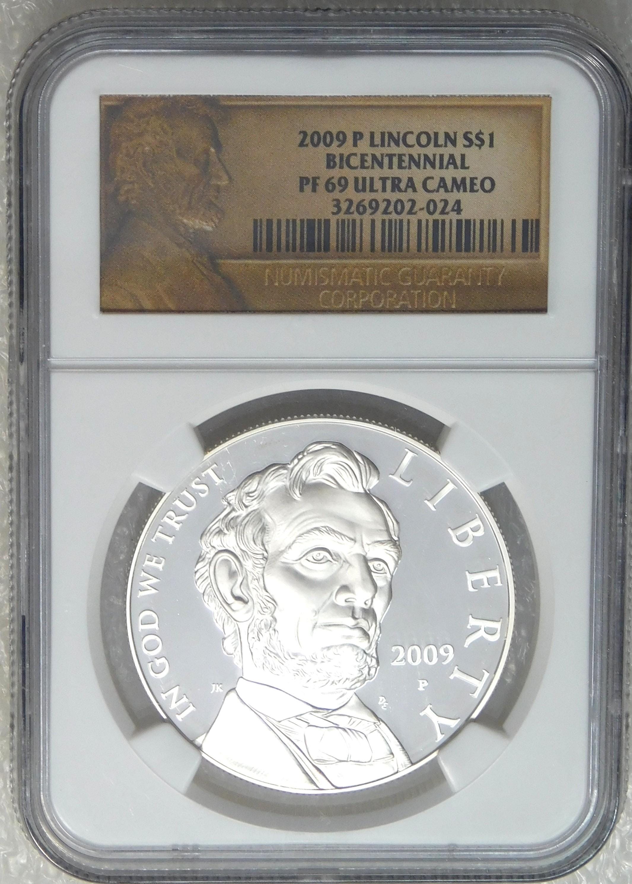 【NGC鑑定 PF69 1982 S 25セント  硬貨 ULTRA CAMEO NGC鑑定 PF69 1982 S 25セント 硬貨 ULTRA CAMEO