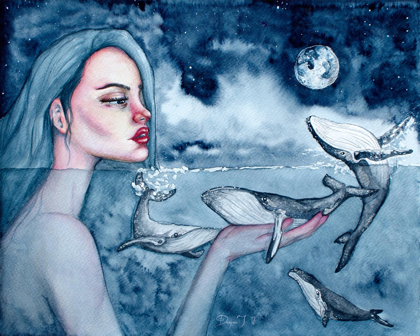 Рисунки в стиле инди кит