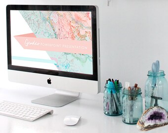 Geode Powerpoint Presentation