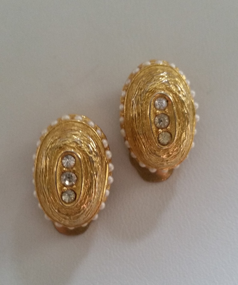 Hattie Earrings main image 0