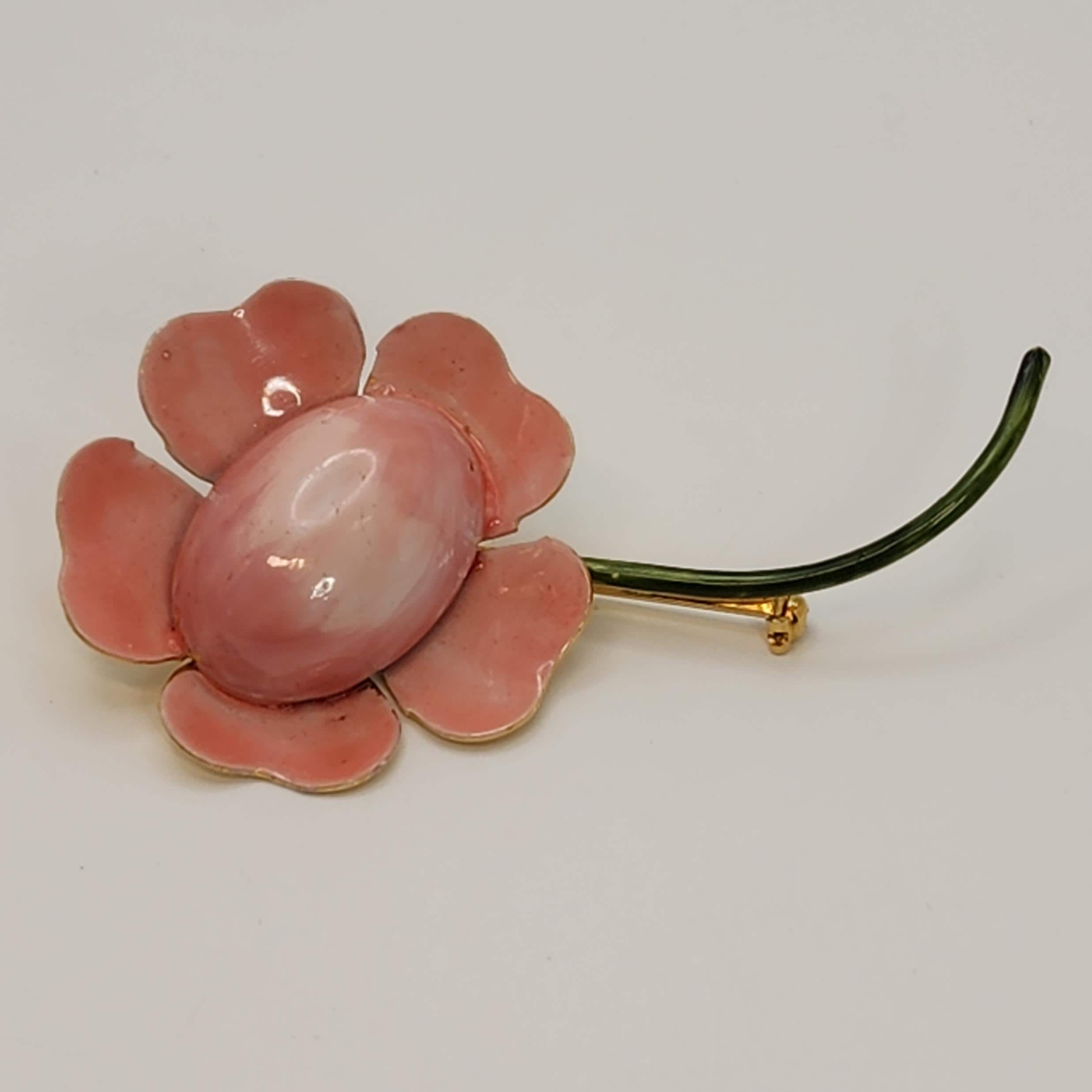 Original by Robert Brooch - Etsy