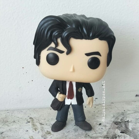 jughead pop vinyl