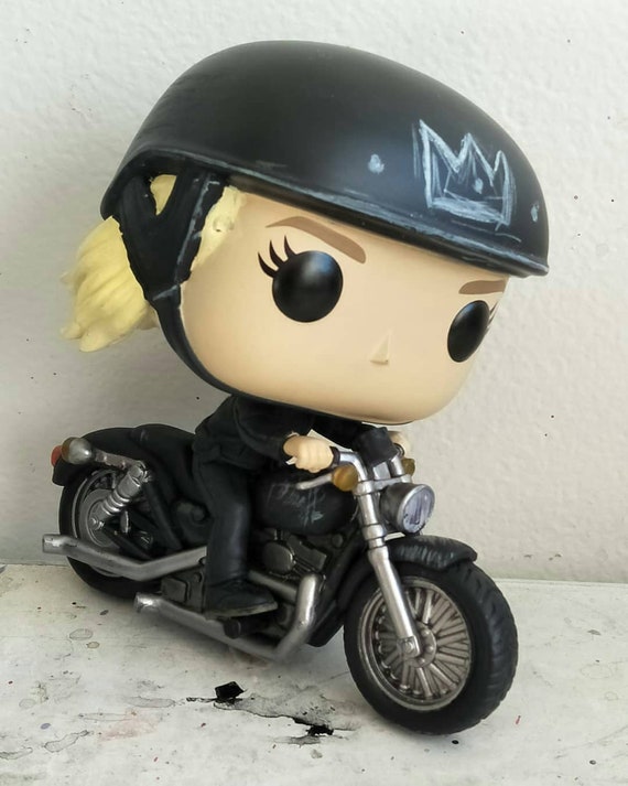 pop riverdale betty