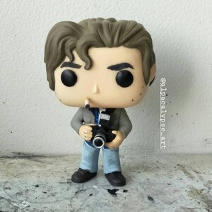 Cole sprouse sale funko pop