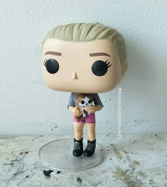 annabelle funko pop