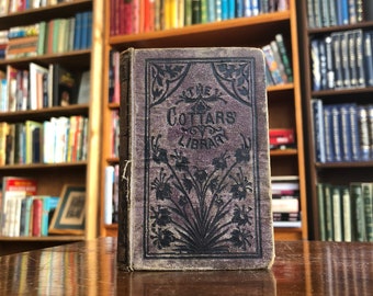 c. 1820, The Life and Remarkable Adventures of Peter Wilkins, A Cornish Man, As Related by Him on His Voyages from Cape Horn to England