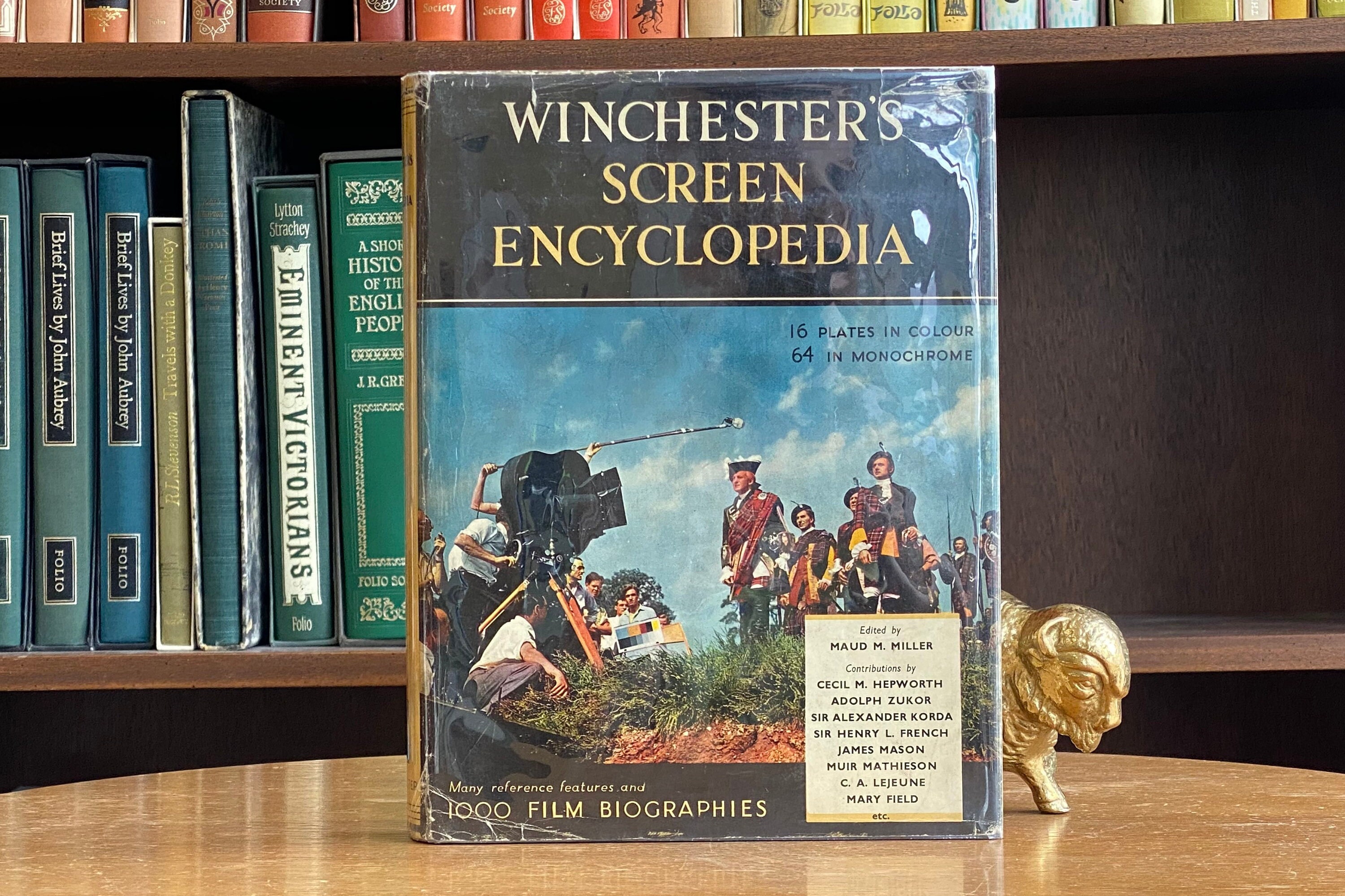 1943 Encyclopedia - Etsy