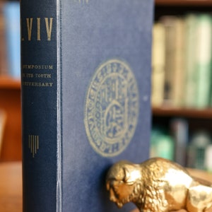 1962, Lviv: A Symposium On Its 700th Anniversary Edited by Vasyl Mudry & Roman Olesnicki
