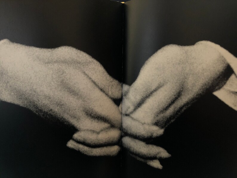 1983, Alone, Written by Masami Tsuchyia, Photographs by Masayoshi Sukita image 5