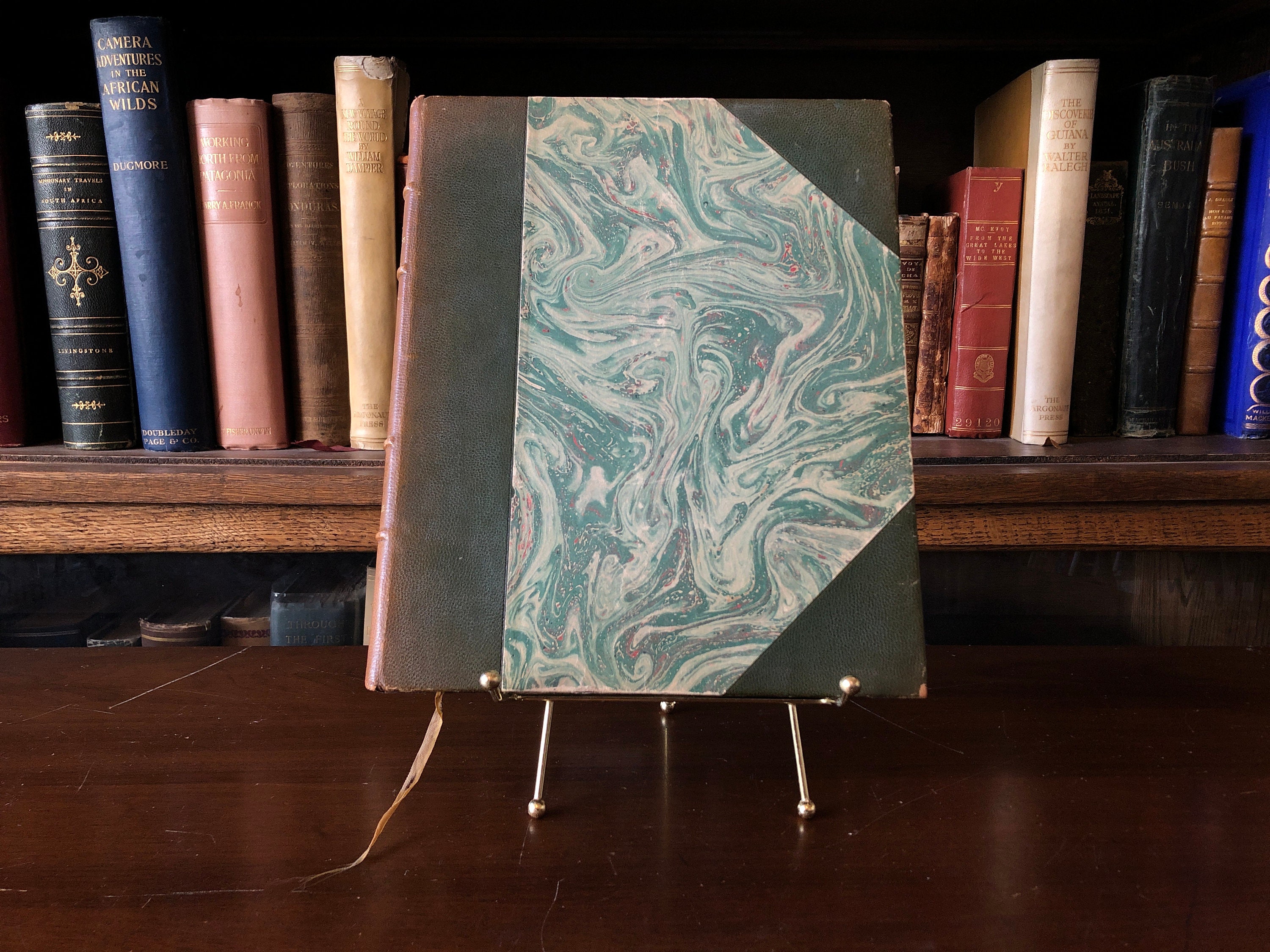 1937, 1st Edition, Cent Trente Chefs-d'oeuvre De L'art Francais Du