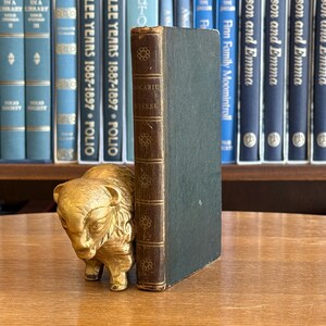 1763, L&#39;Ascanius Moderne ou L&#39;Illustre Avanturier by [Griffiths]