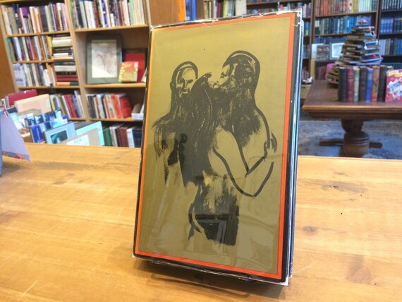 Beautiful Losers (First Edition) par Leonard Cohen: (1966