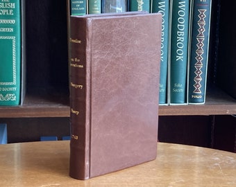 1743, A Treatise on the Operations of Surgery with a Description and Representation of the Instruments Used in Performing Them, Samuel Sharp