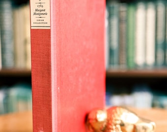 1930, El diario de James Boswell / Cartas de amor de James Boswell y Margaret Montgomerie por James Boswell y editado por Geoffrey Scott