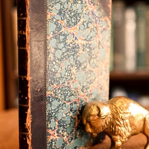 1863, Romola by George Eliot